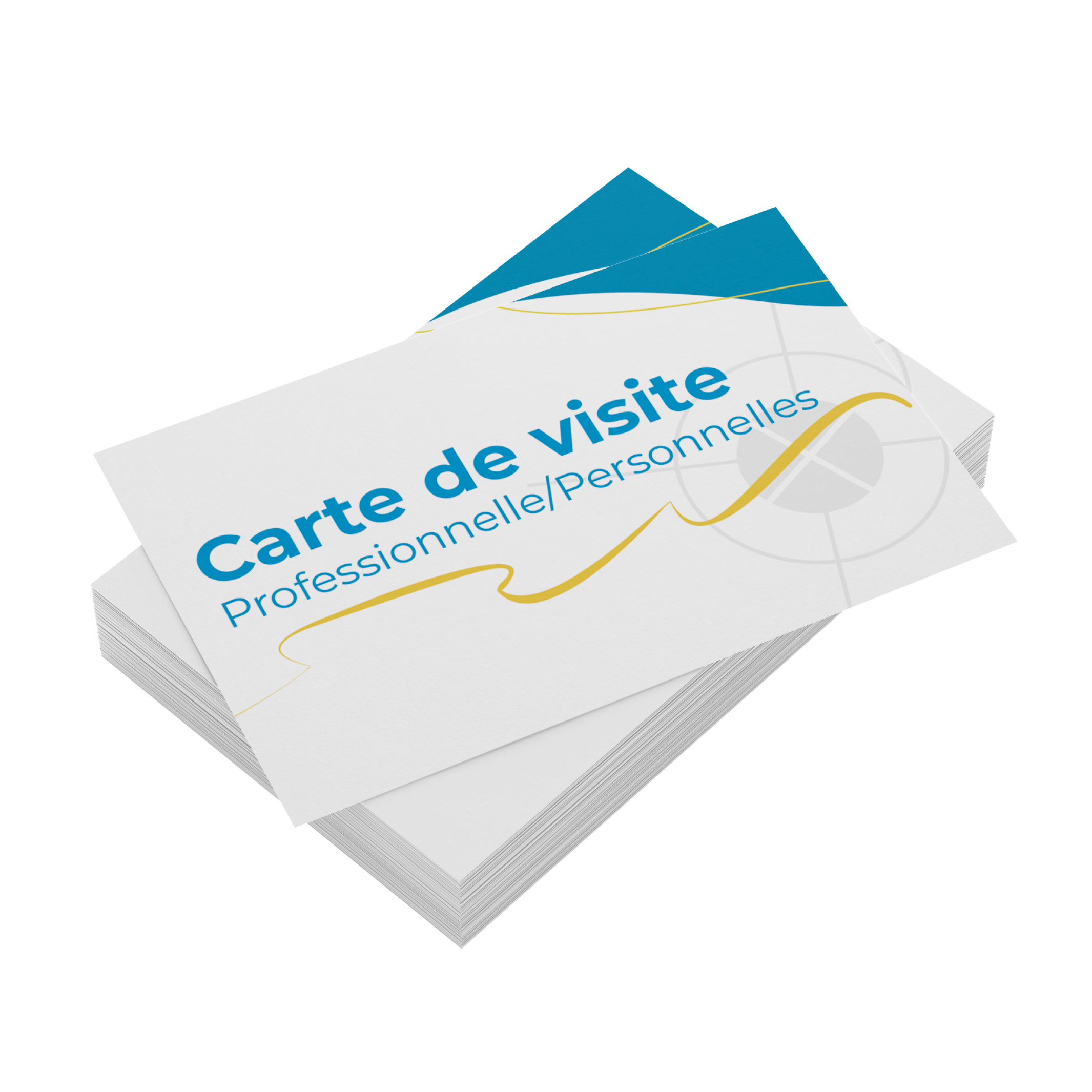 Carte de visite